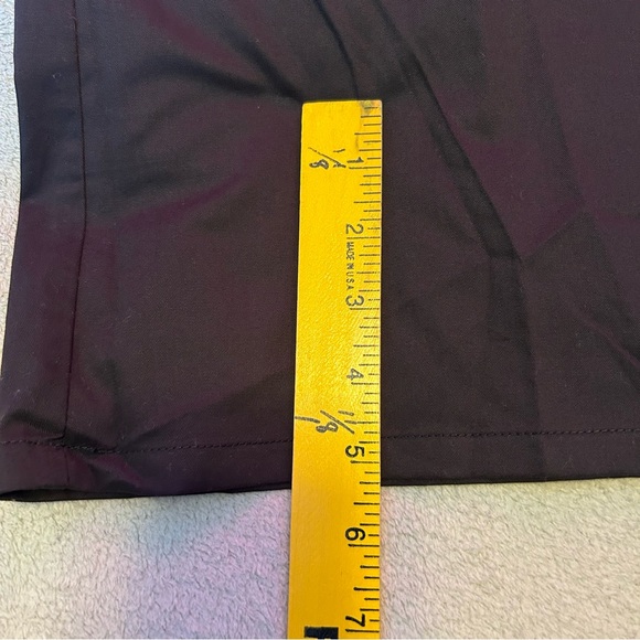 SCRUBSTAK CARGO PANT- NWT-BLACK SZ- M- STRETCH DRAWSTRING- - Picture 12 of 16